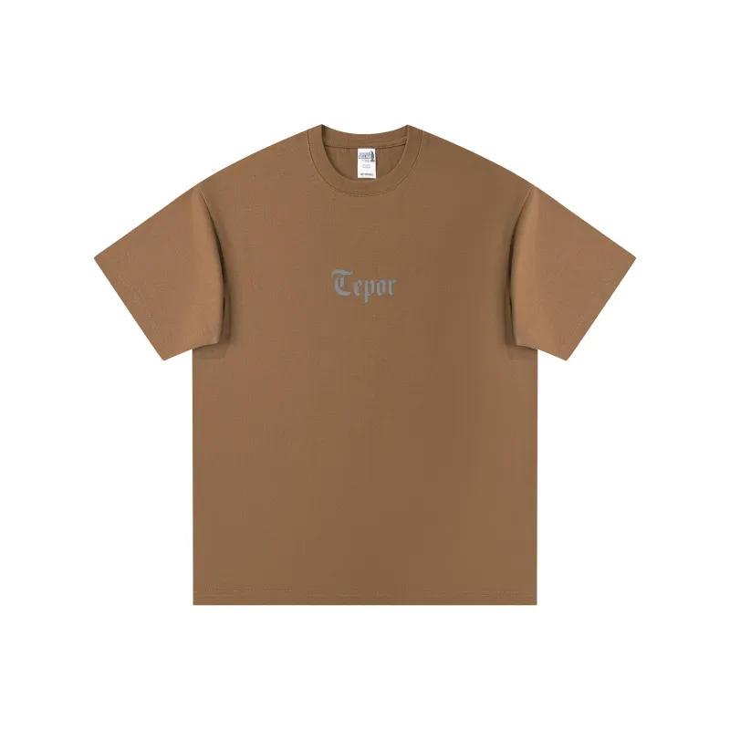TEPOR T-Shirts Unisex-9