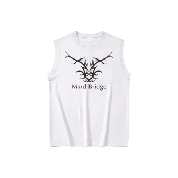 MindBridge T Shirts Unisex