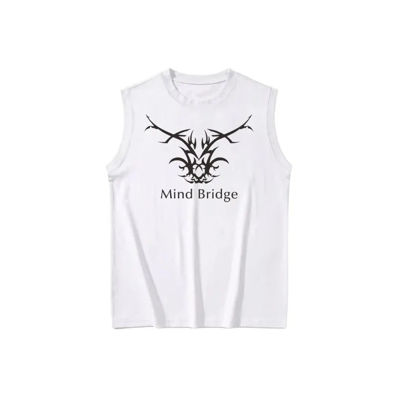 MindBridge T Shirts Unisex-0