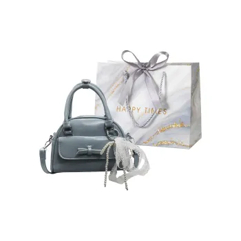 Miss Angel PU Crossbody Handbags Women's Multicolor