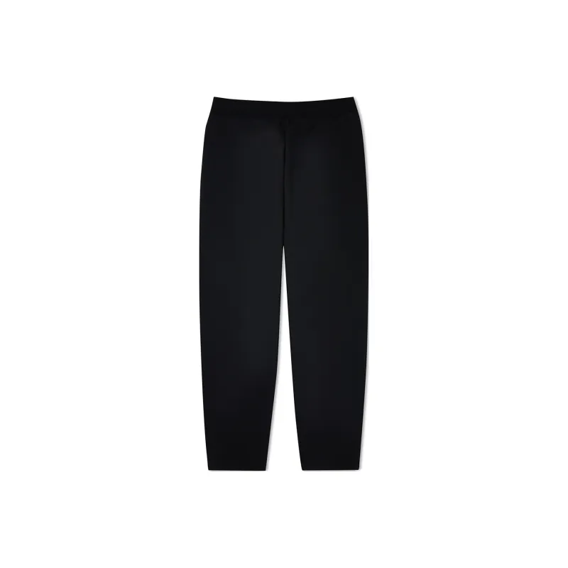 Kappa 1916 Series Knitted Sweatpants Men's Multicolor-1