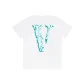 White Blue
