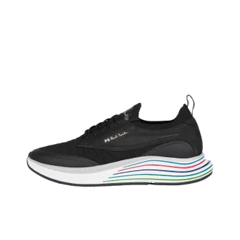 Paul Smith Volt Casual Shoes Men's Black