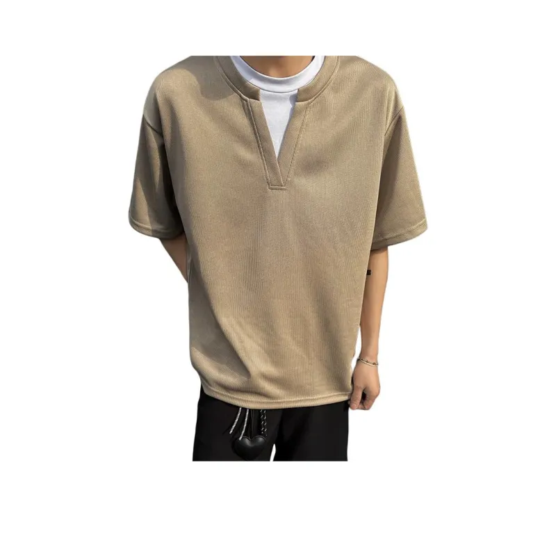 DREST T Shirts Unisex-17