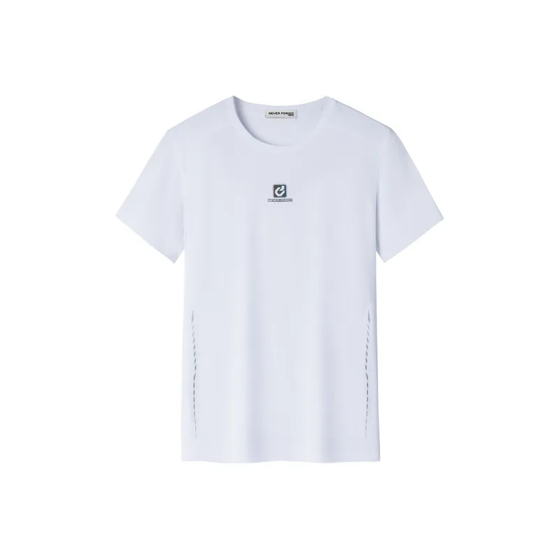 UNIWOLF Short Sleeved T Shirts Unisex-4