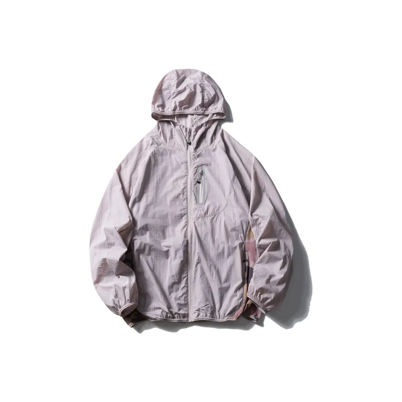 Pimio Breathable Sun Protection Clothing Unisex-2