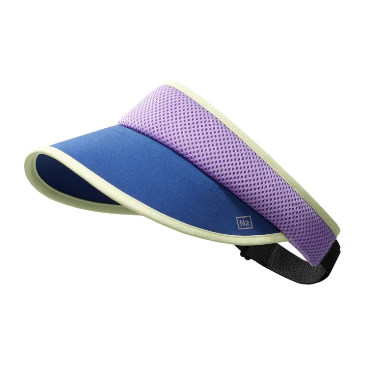 Bananain Polyester Sun Protection Hats Unisex-4