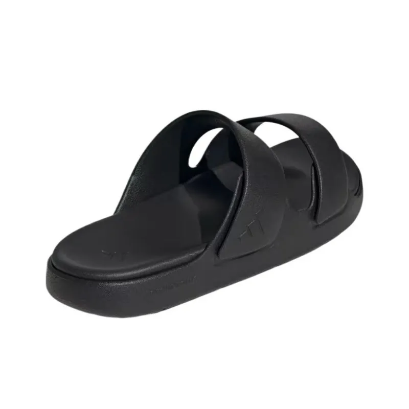 Adidas Znscape Sandal 'Triple Black'-3