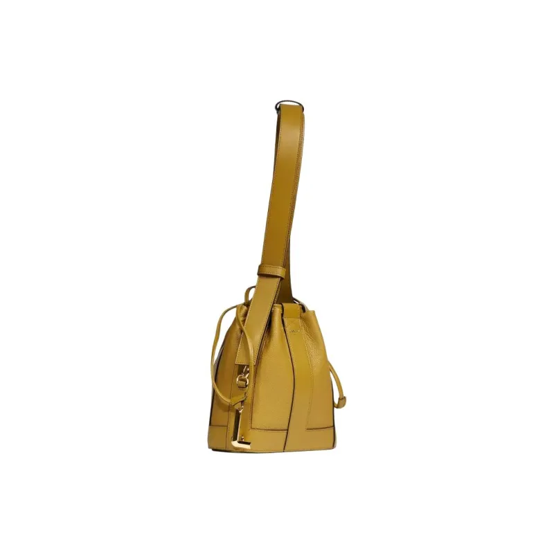 LANCEL Small Elles Bucket Bag-1