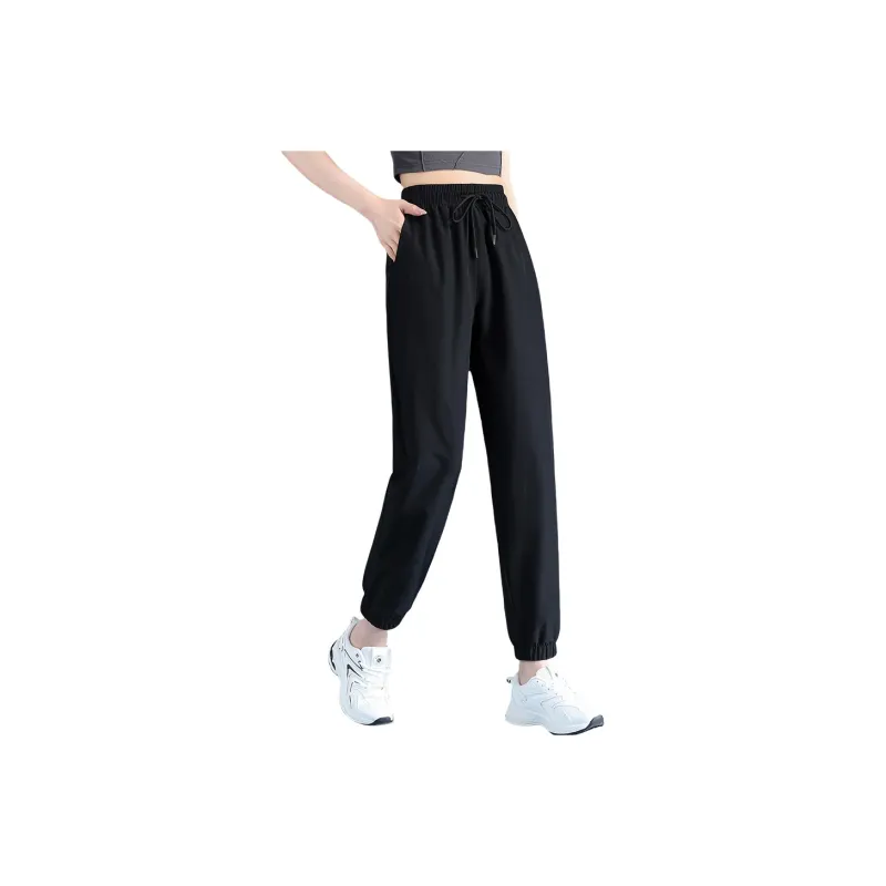 JEANSWEST Casual Pants Unisex-2