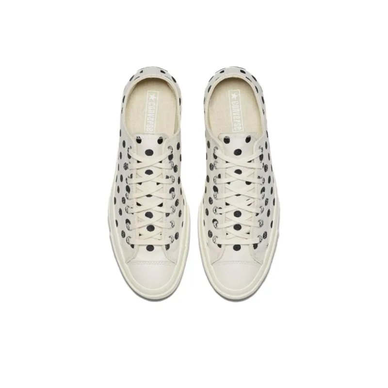 Converse Chuck 70 Ox 'Polka Dot Black'-2