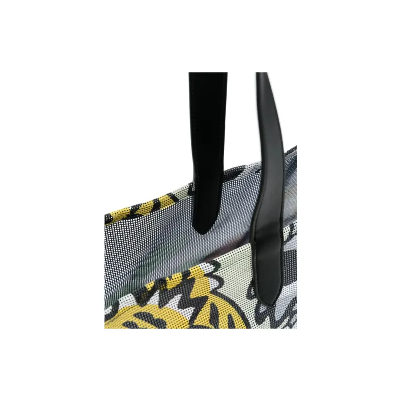 KENZO Large Play Tote Bag-3