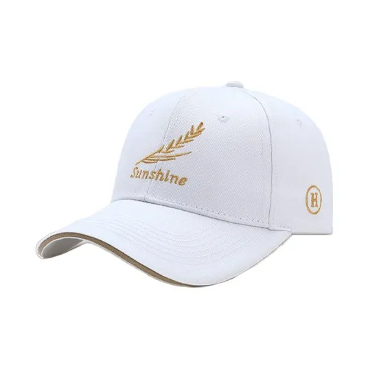 JKEM Polyester Baseball Caps Unisex-2