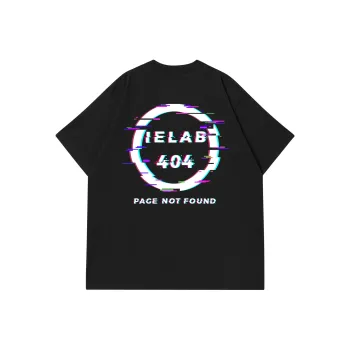 I.E T Shirts Unisex