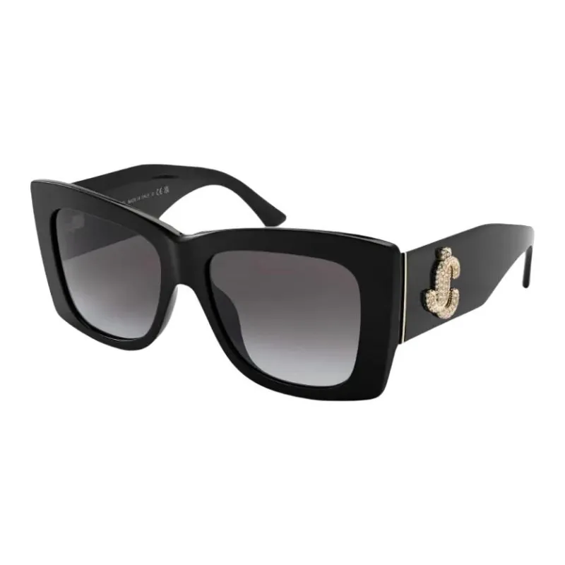 Jimmy Choo Juliana Sunglasses-0