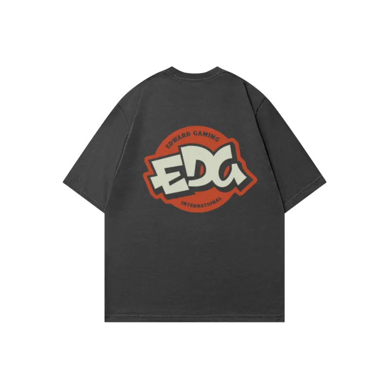 EDG T-Shirts Unisex-14