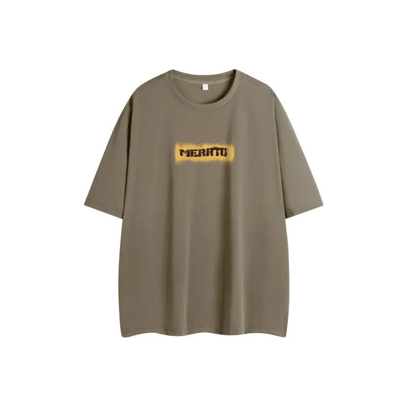 MERRTO T-Shirts Unisex-25