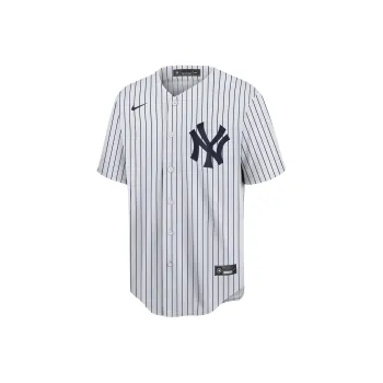 Nike MLB New York Yankees Derek Jeter T-Shirt Men's White