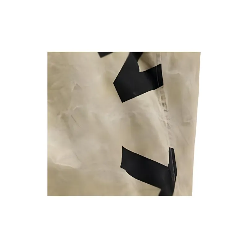 ALLSAINTS Organic Cotton Tote Bag Shopping Bag Shoulder Bags Large Size Men's Taupe-3
