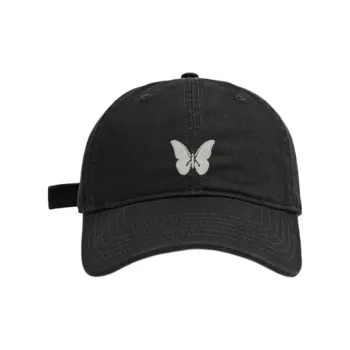 BALENO Cotton Baseball Caps Unisex