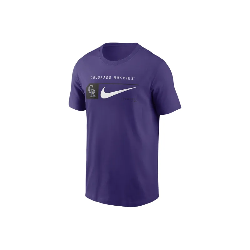 Nike NFL Minnesota Vikings Men's T-Shirt-0