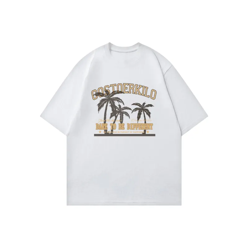 Cost Per Kilo Short Sleeved T Shirts Unisex-2