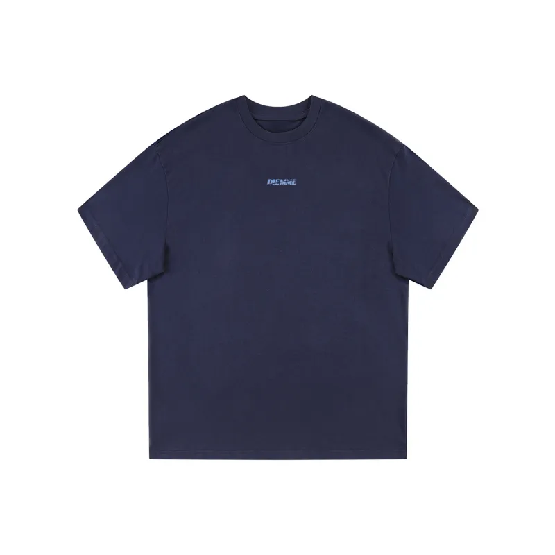 DIEMME T Shirts Unisex-12