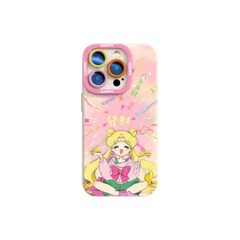 HASEE Phone Cases