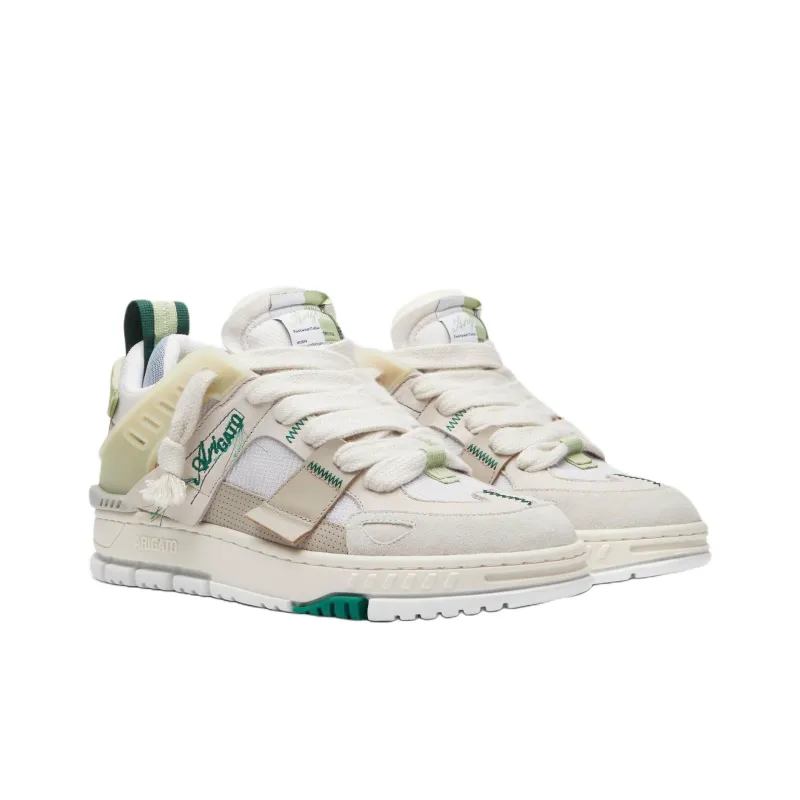Axel Arigato Area Patchwork Sneakers Women's-2