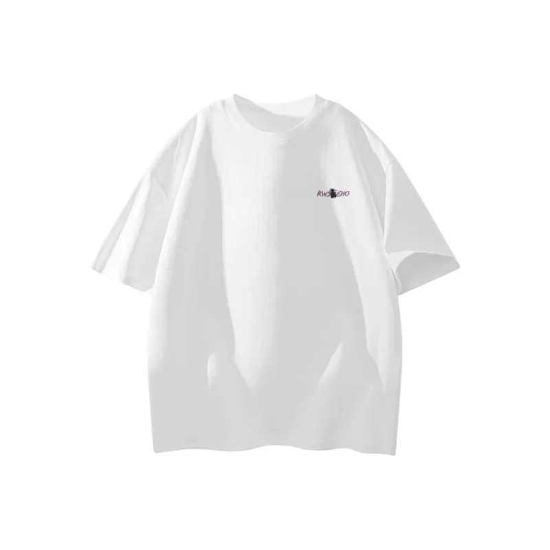 KW T Shirts Unisex-9