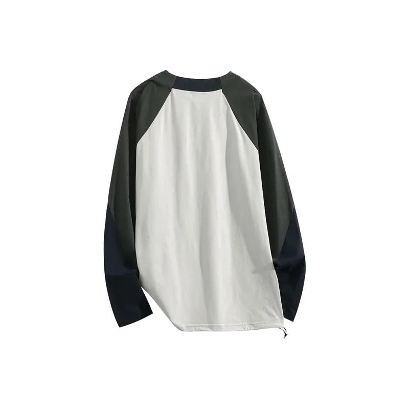 BRUMAIRE T Shirt Unisex Cloud Gray-1