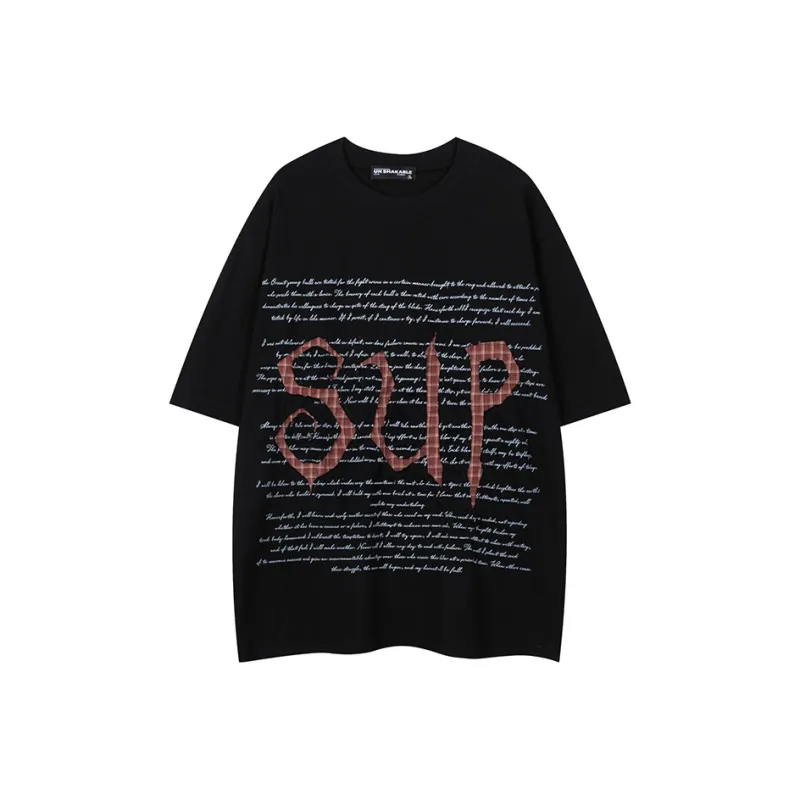 HKRXEC T Shirts Unisex-3