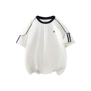 Crayon Shinchan Short Sleeved T Shirts Unisex