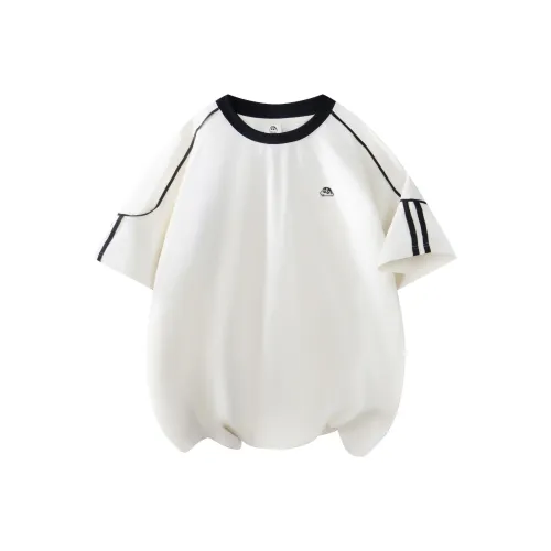 Crayon Shinchan Short Sleeved T Shirts Unisex
