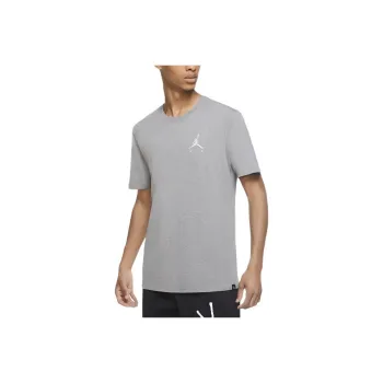 JORDAN Jumpman Air Embroidered T shirt