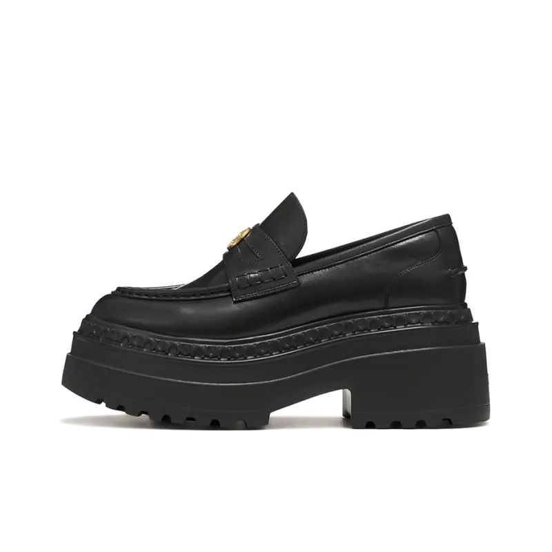 VITTORIO VENTURA Loafers 8.5cm Women's-0
