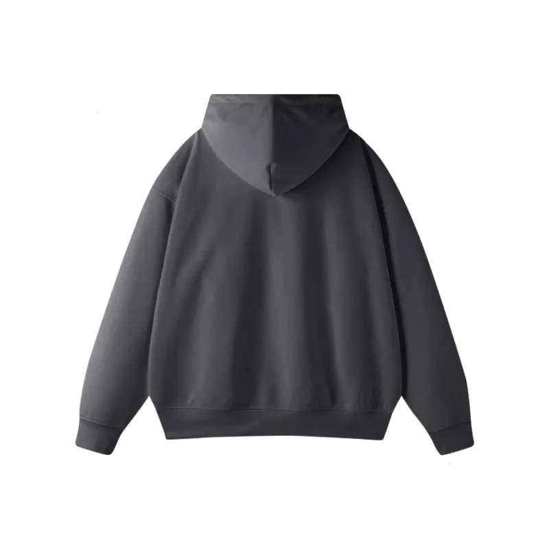Cotton Sweatshirts Unisex-3