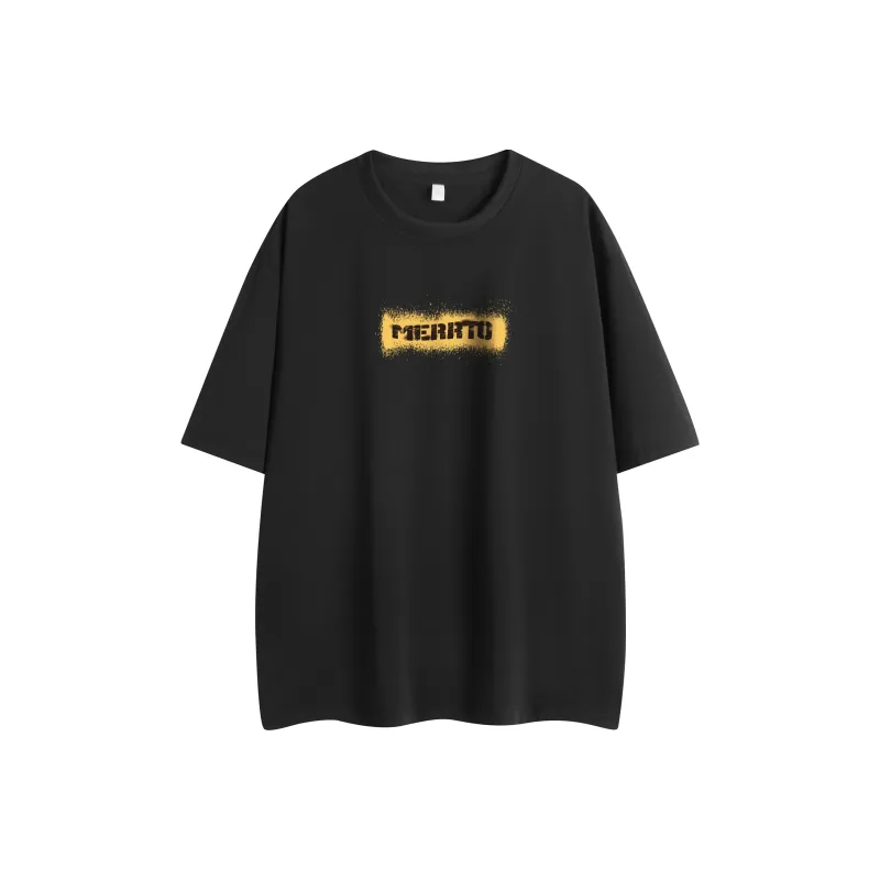 MERRTO T-Shirts Unisex-2