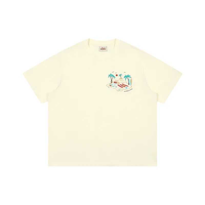 MostwantedLab T Shirts Unisex-0