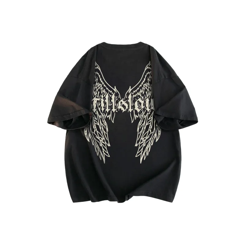 Stillslow T Shirts Unisex-0