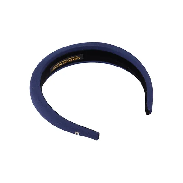 ALEXANDRE DE PARIS Fleur Collection Headbands Women's-1