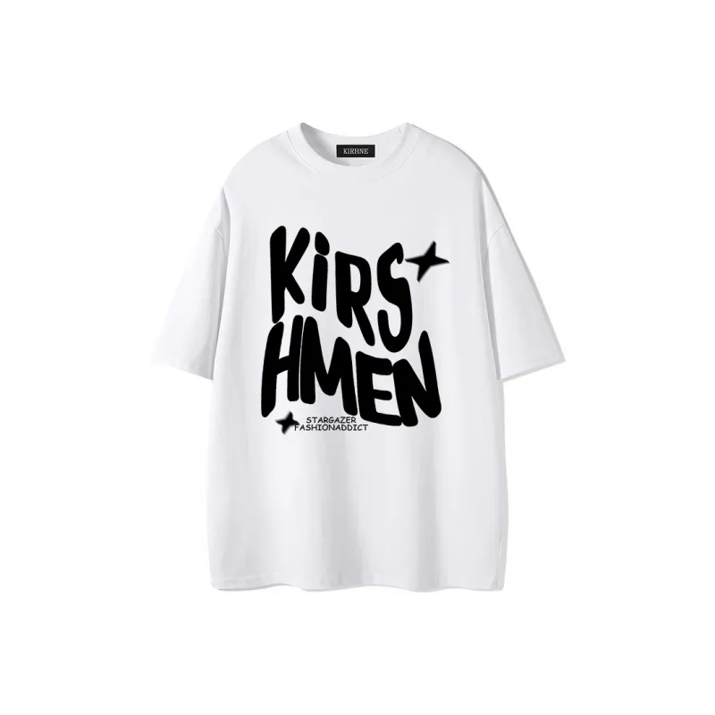 KIRHNE T Shirts Unisex-2