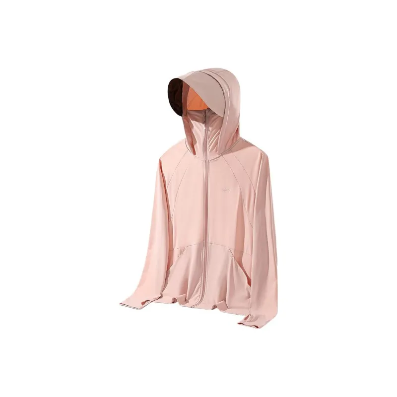 Caramella Sun Protection Clothing Unisex-6