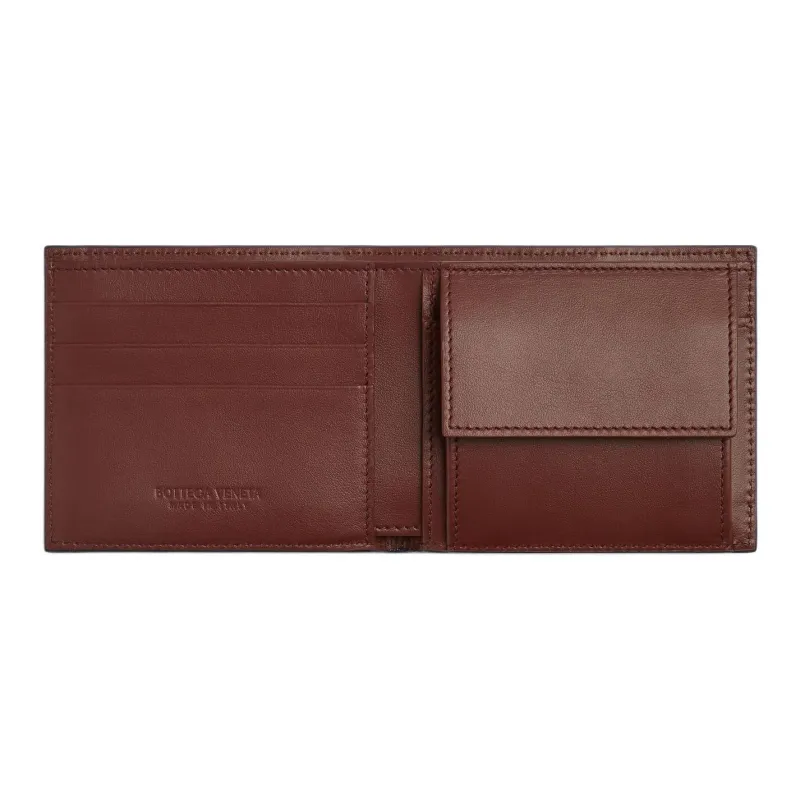 Bottega Veneta CASSETTE Calfskin Wallet Men's 'Space, Magic, Kinetic & Galaxy Sapele Toys'-2