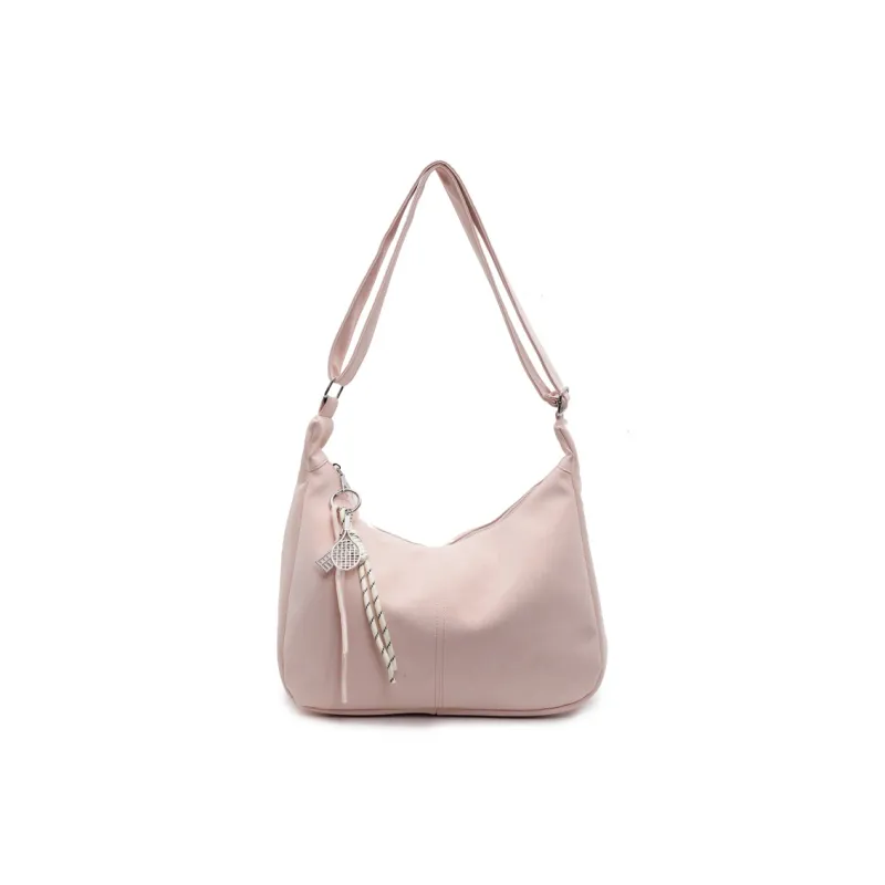 SURELAPTOP PU Crossbody Bag Regular Women's Multicolor-2