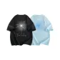 Black+Misty Blue