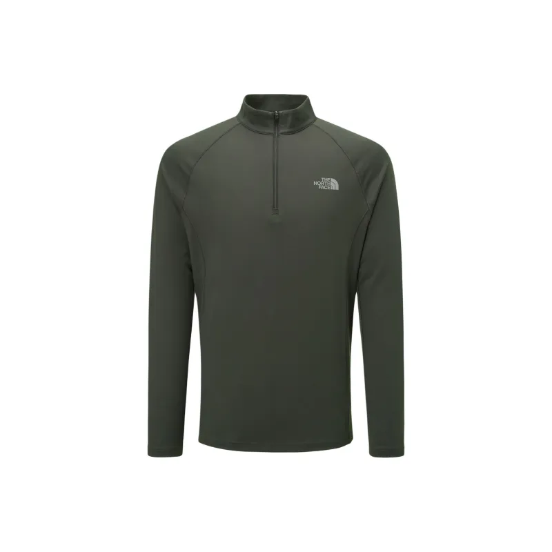 THE NORTH FACE T Shirt Men's Dark Khaki-0