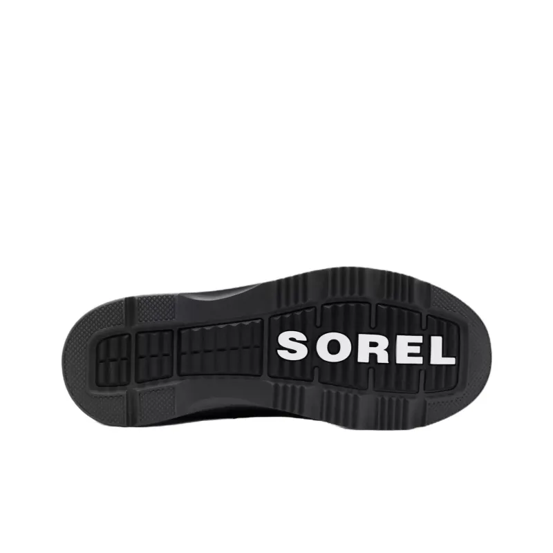 SOREL ANKENY™ II Short Outdoor Boots Men's Black-6