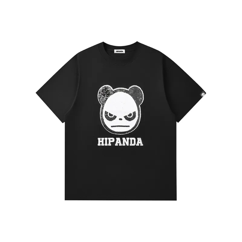 HIPANDA T Shirts Unisex-0