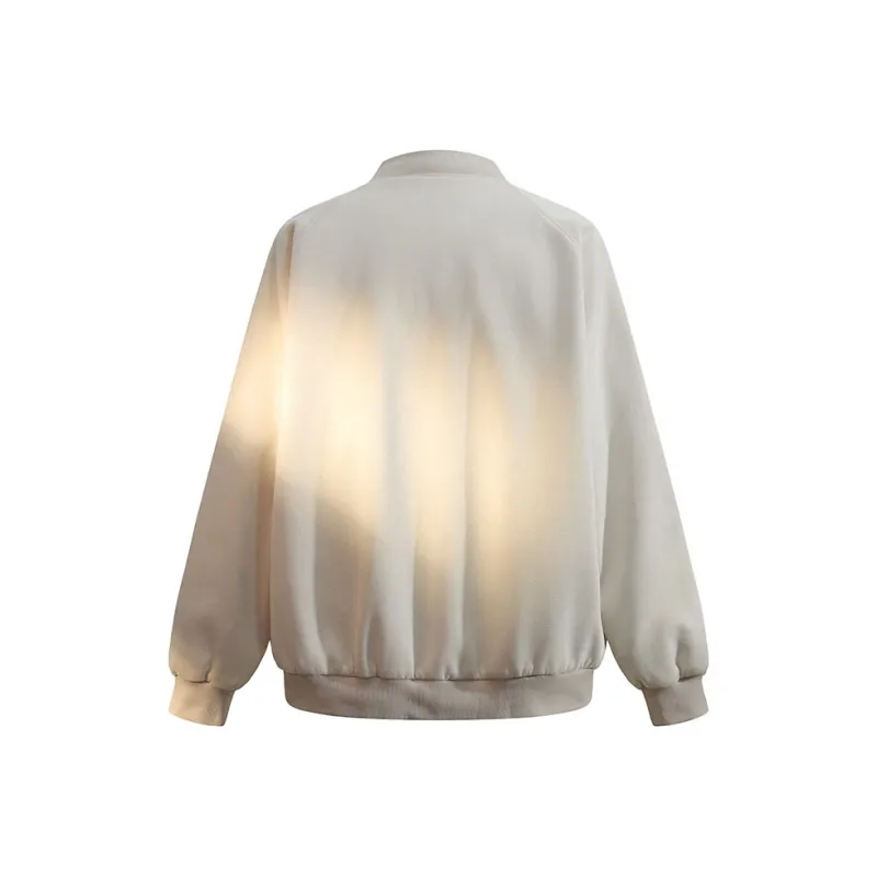 FAX FOR FMACM Jackets Coats Unisex-12